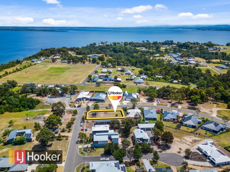 34 Plateau Avenue, Metung VIC 3904