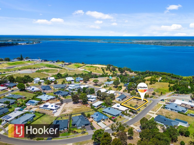 34 Plateau Avenue, Metung VIC 3904