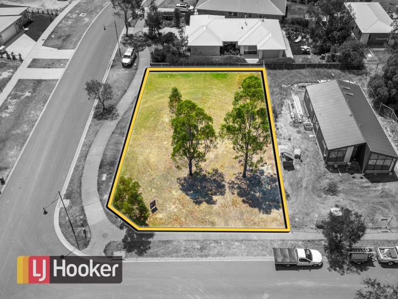 34 Plateau Avenue, Metung VIC 3904