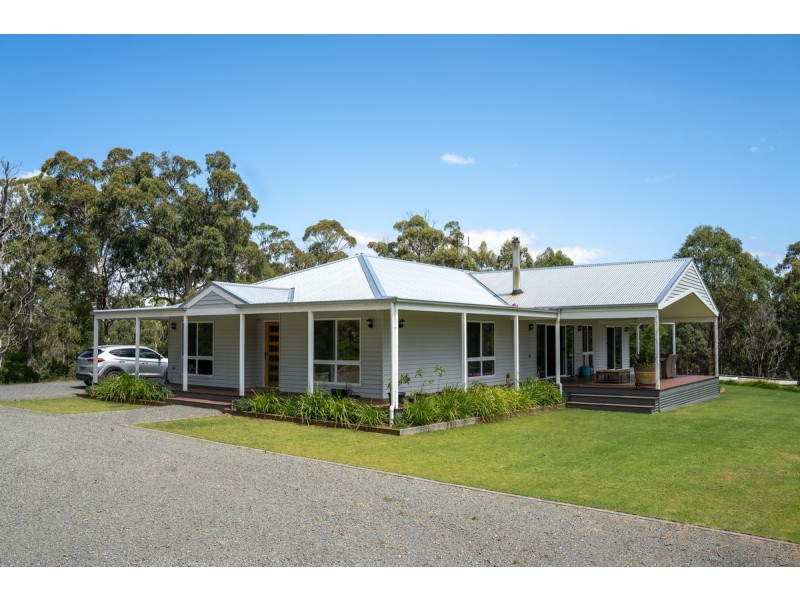 190 Baades Road, Lakes Entrance VIC 3909