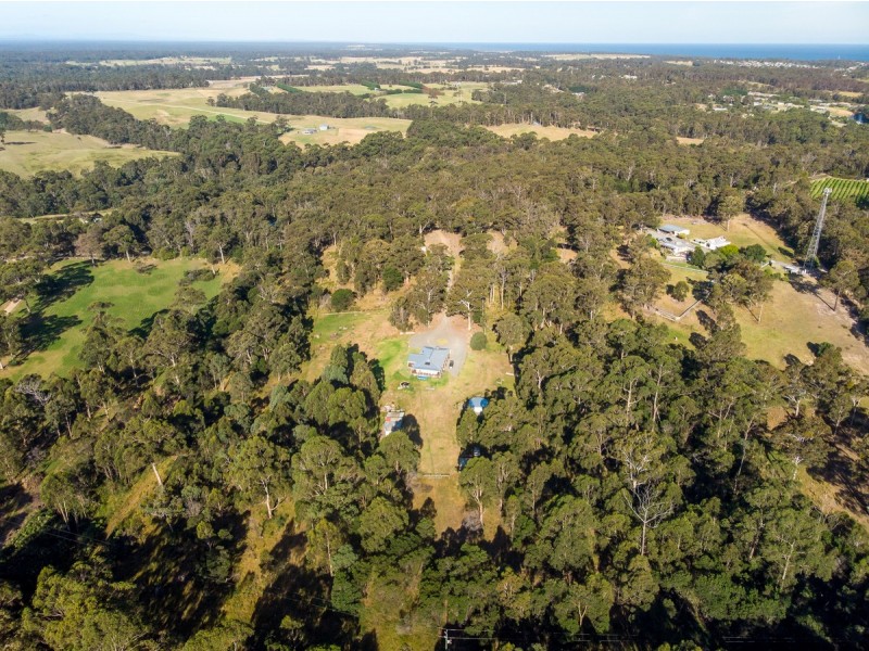 190 Baades Road, Lakes Entrance VIC 3909