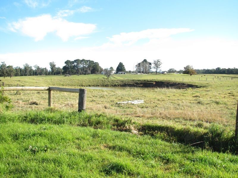 3969 Princes Highway, Orbost VIC 3888