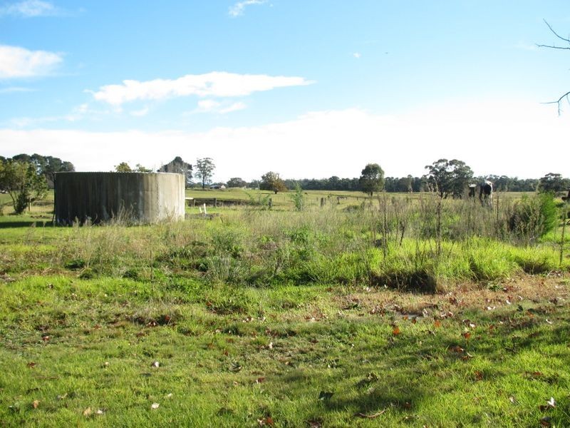 3969 Princes Highway, Orbost VIC 3888