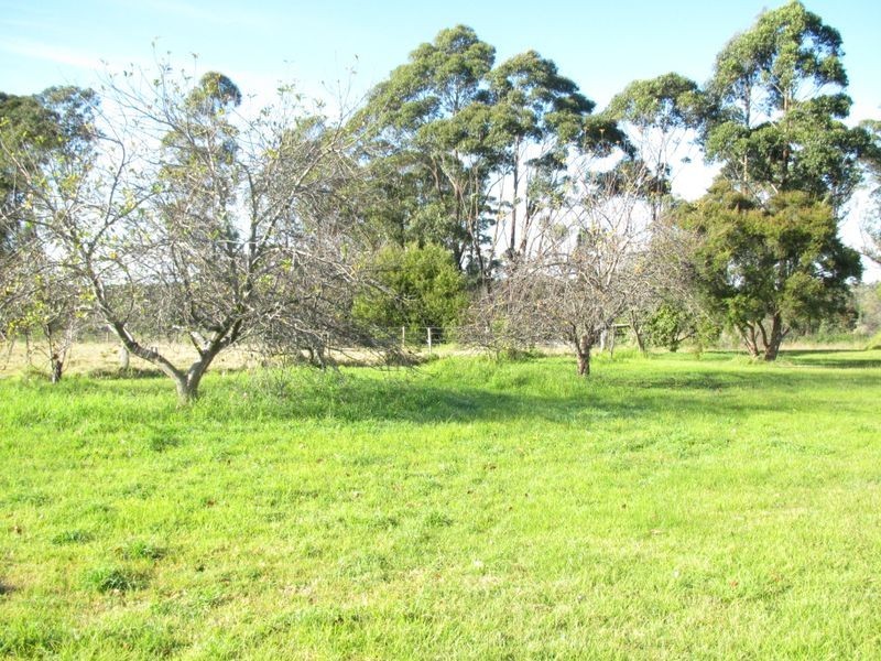 3969 Princes Highway, Orbost VIC 3888