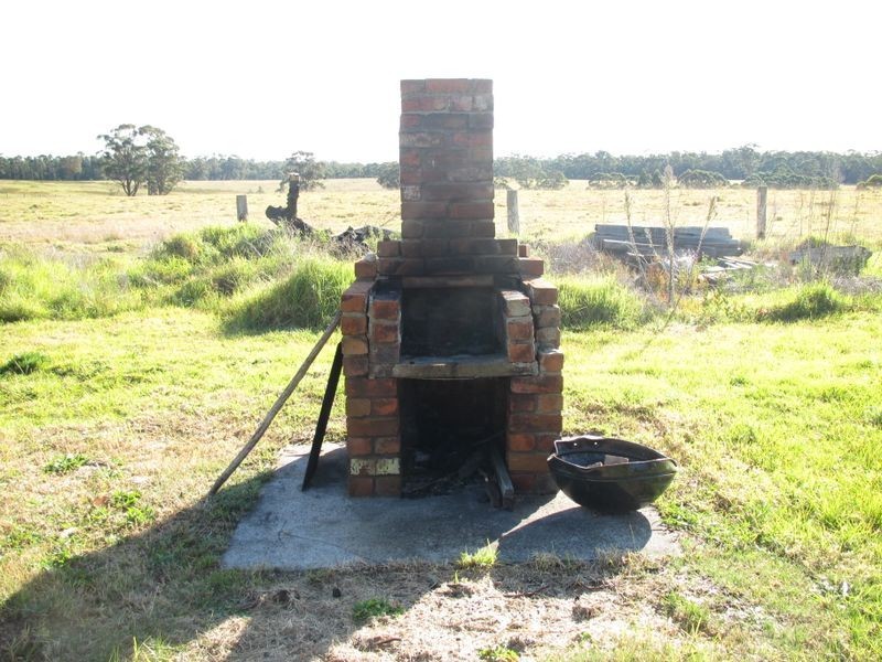 3969 Princes Highway, Orbost VIC 3888