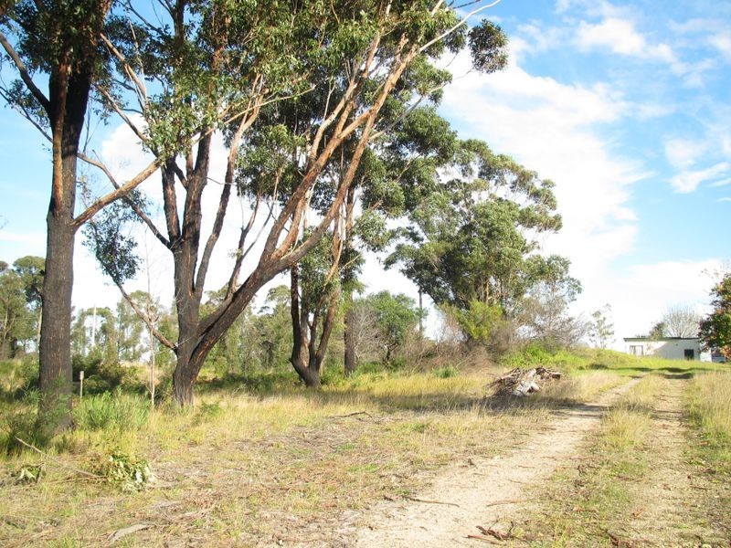 3969 Princes Highway, Orbost VIC 3888