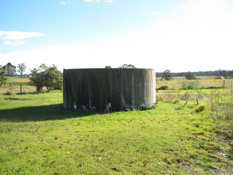 3969 Princes Highway, Orbost VIC 3888