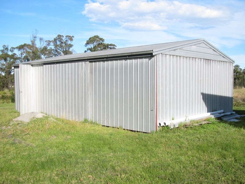 3969 Princes Highway, Orbost VIC 3888