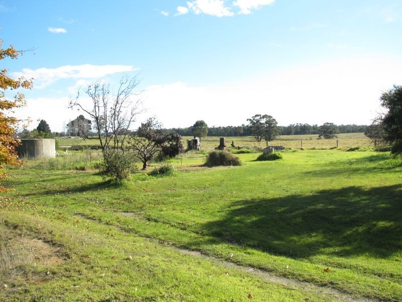 3969 Princes Highway, Orbost VIC 3888