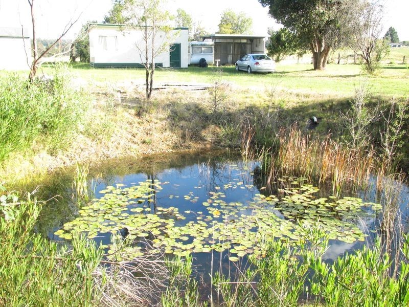 3969 Princes Highway, Orbost VIC 3888