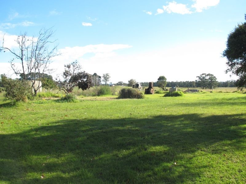 3969 Princes Highway, Orbost VIC 3888