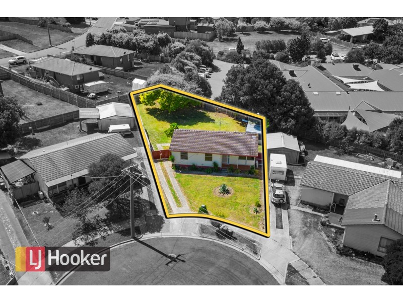 20 Phillips Street, Lakes Entrance VIC 3909