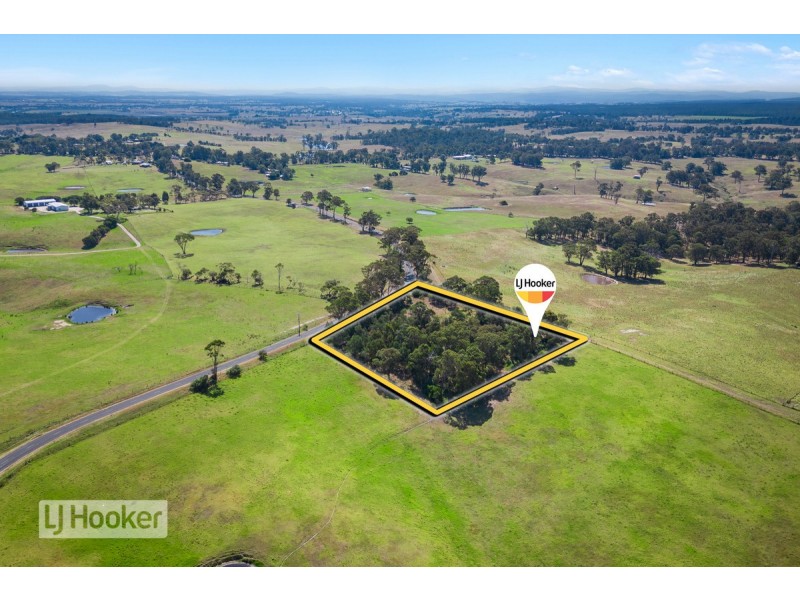 510 Kalimna West Road, Nungurner VIC 3909