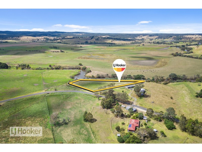 1064 Swan Reach Road, Mossiface VIC 3885