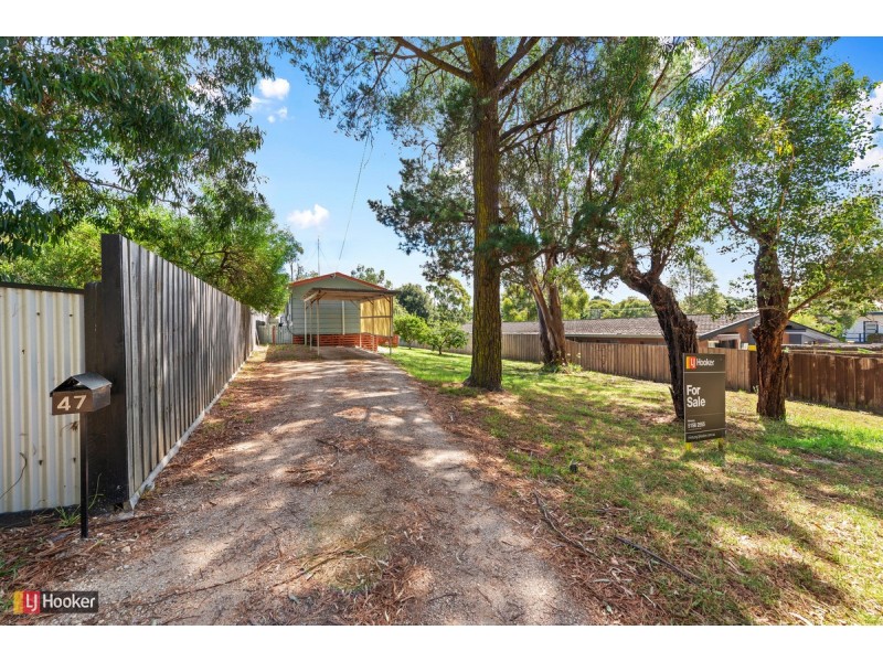 47 Stirling Road, Metung VIC 3904