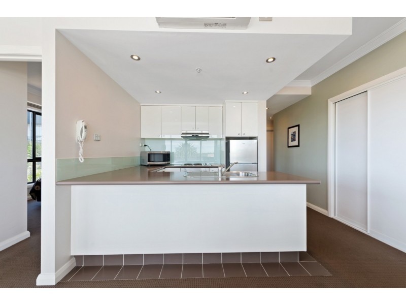 318/1 Esplanade, Lakes Entrance VIC 3909