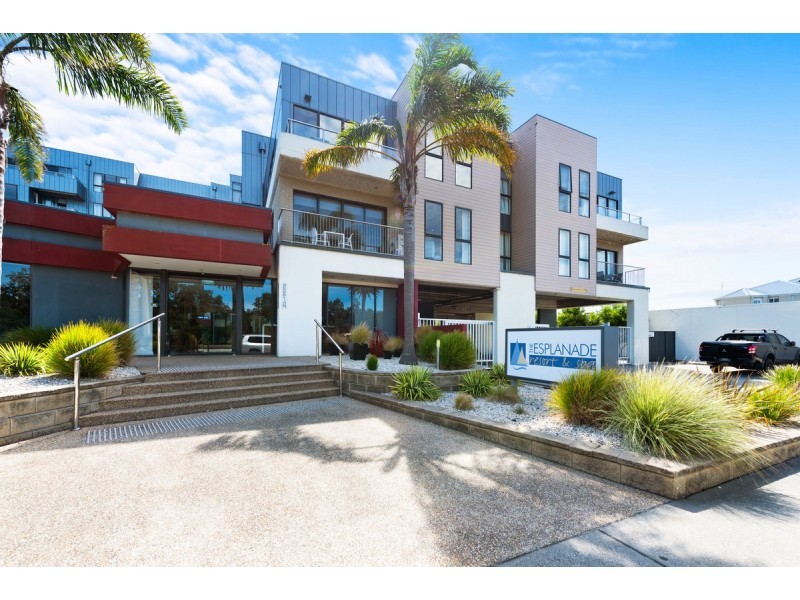 318/1 Esplanade, Lakes Entrance VIC 3909