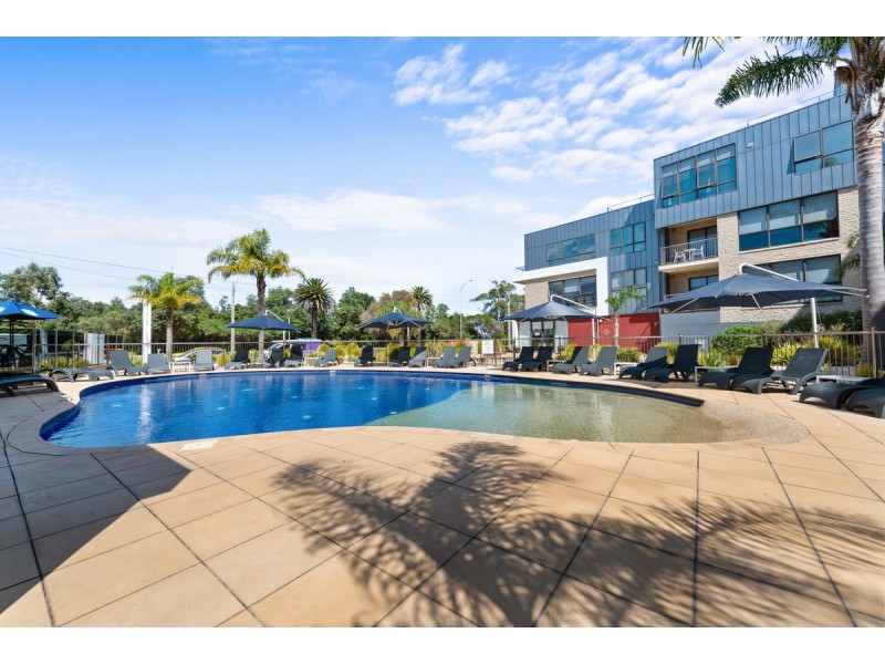 318/1 Esplanade, Lakes Entrance VIC 3909