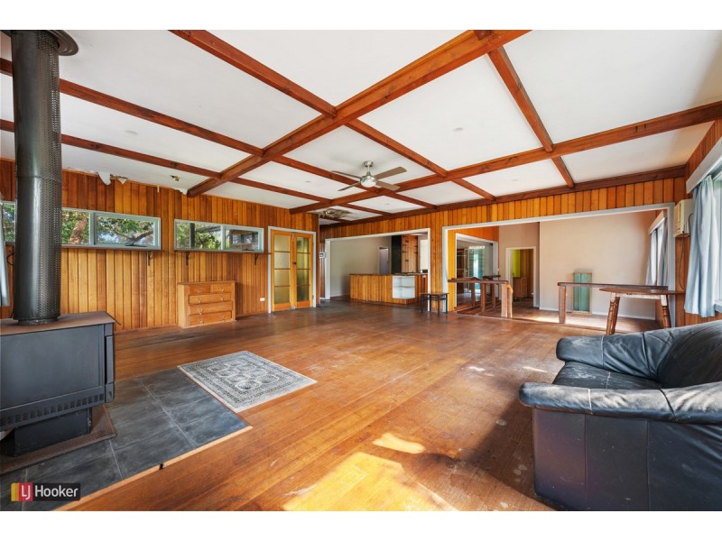 4 Flounder Road, Lake Tyers Beach VIC 3909