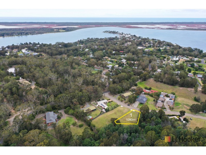 4a Kingscote Drive, Metung VIC 3904