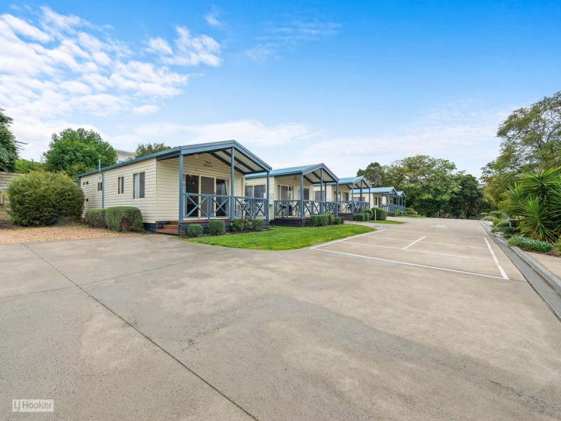 42/1 Mairburn Road, Metung VIC 3904