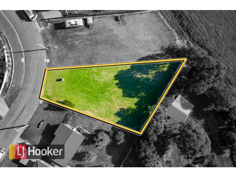25 Outlook Drive, Lake Tyers Beach VIC 3909