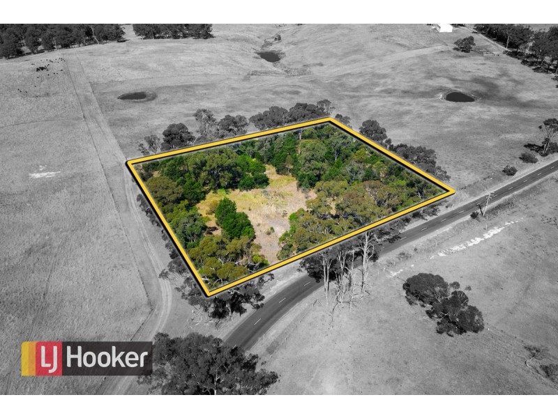 510 Kalimna West Road, Nungurner VIC 3909