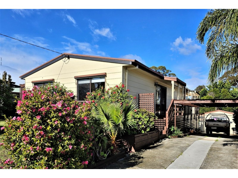 5 Tambo Court, Lakes Entrance VIC 3909