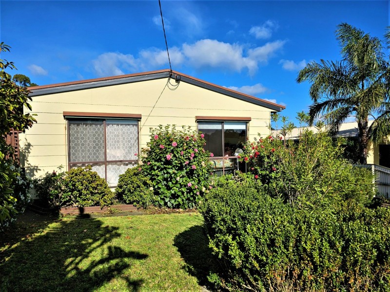 5 Tambo Court, Lakes Entrance VIC 3909