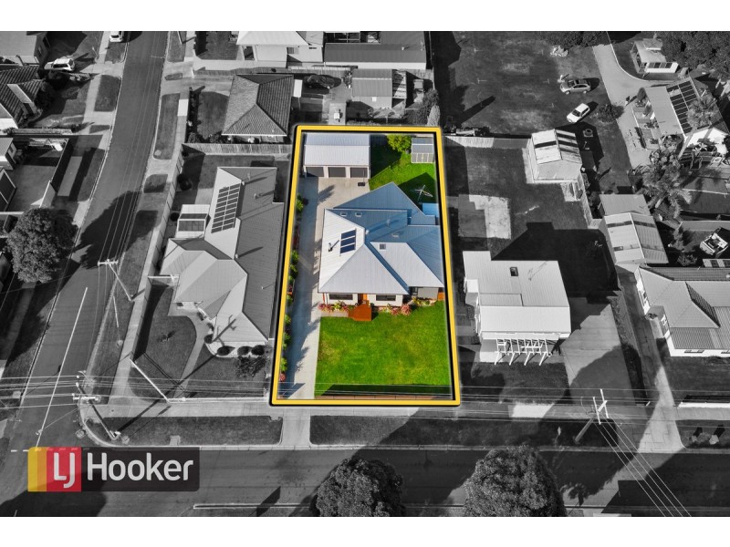 68 Myer Street, Lakes Entrance VIC 3909