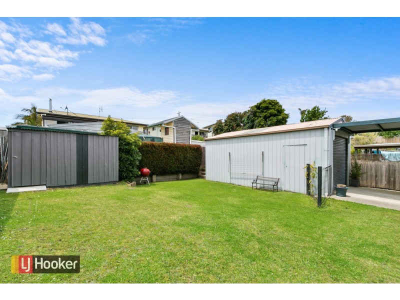 18 Panoramic Drive, Lakes Entrance VIC 3909