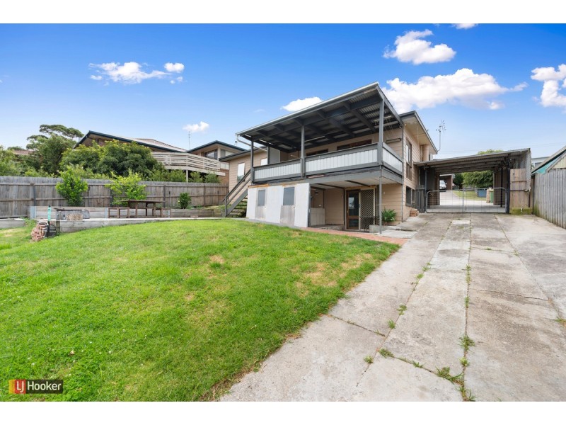 3 Hardie Street, Lakes Entrance VIC 3909