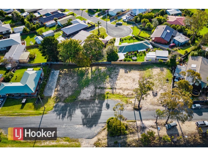 Lot 1/191 Princes Highway, Lakes Entrance VIC 3909