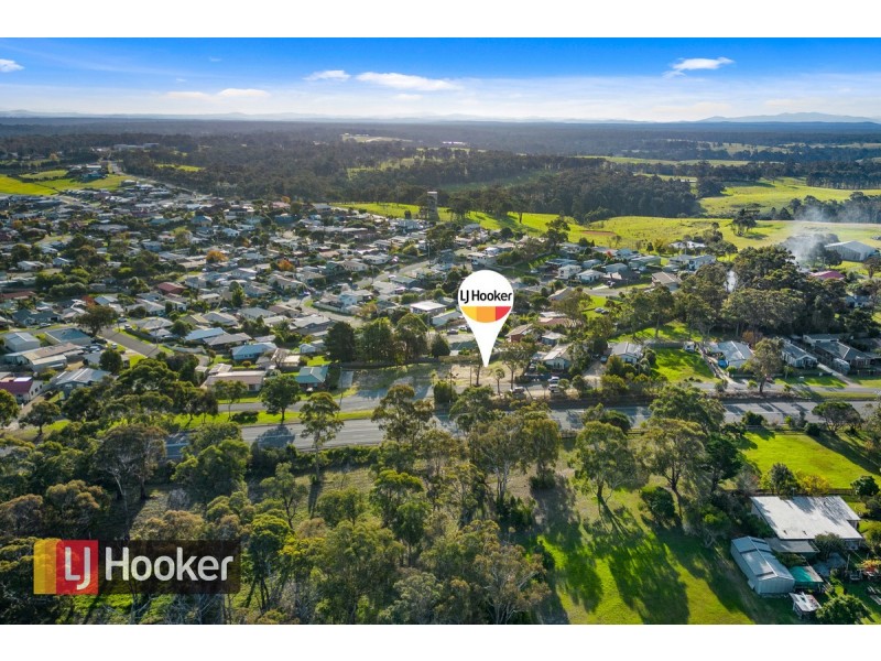 Lot 1/191 Princes Highway, Lakes Entrance VIC 3909