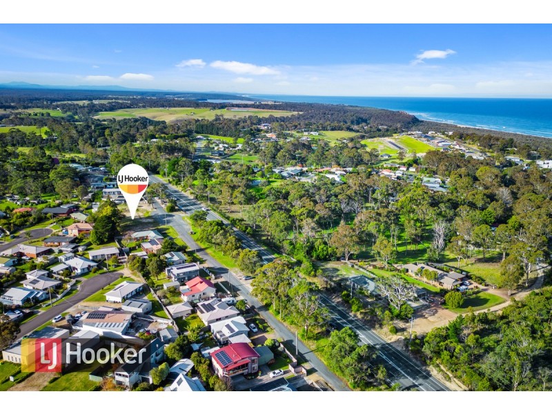 Lot 2/191 Princes Highway, Lakes Entrance VIC 3909