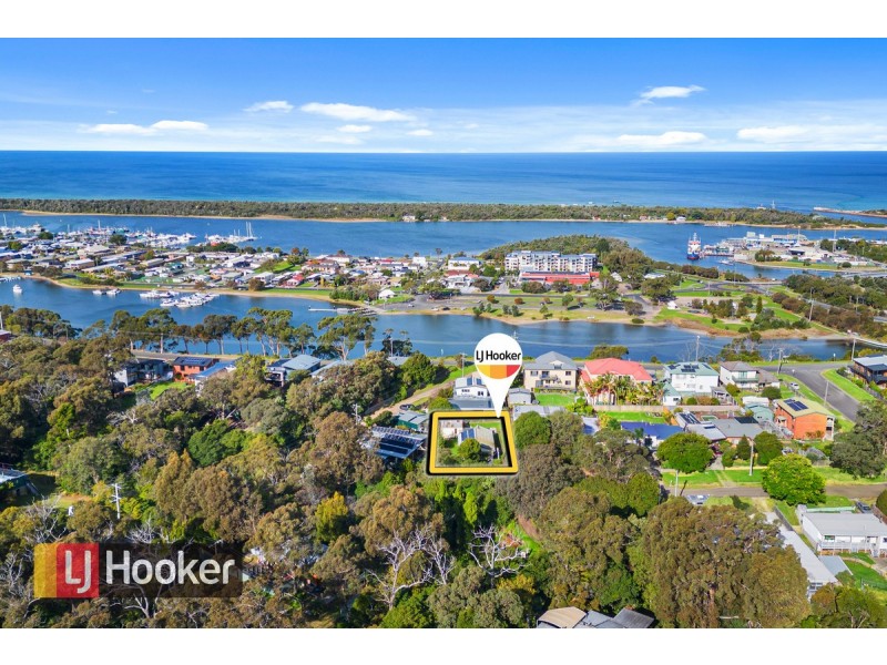 110 Hazel Road, Kalimna VIC 3909