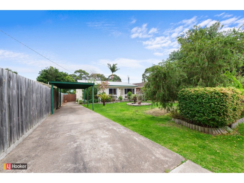 3 Hassett Road, Lakes Entrance VIC 3909