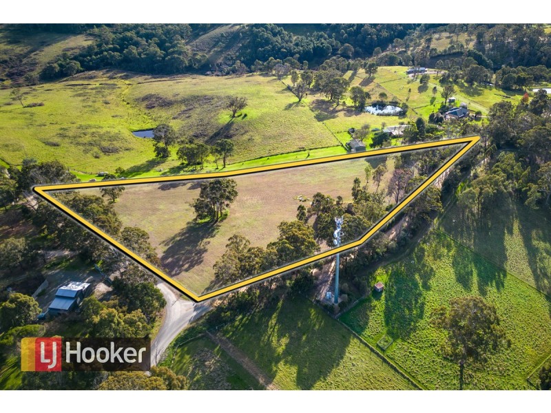 155 Old Orbost Road, Swan Reach VIC 3903