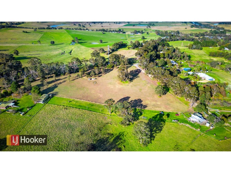 155 Old Orbost Road, Swan Reach VIC 3903