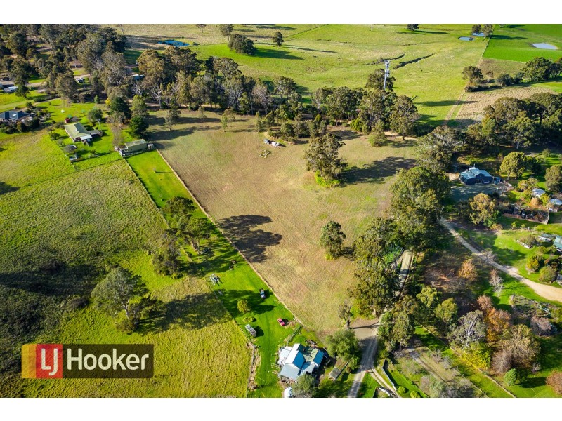 155 Old Orbost Road, Swan Reach VIC 3903