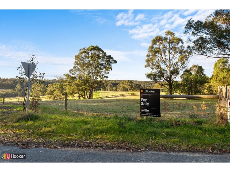 155 Old Orbost Road, Swan Reach VIC 3903