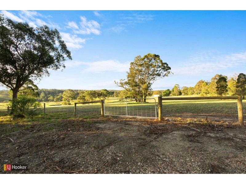 155 Old Orbost Road, Swan Reach VIC 3903