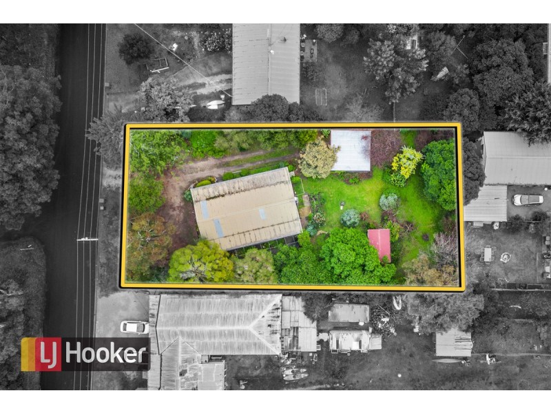 19 Lookout Road, Kalimna VIC 3909