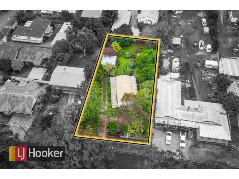 19 Lookout Road, Kalimna VIC 3909