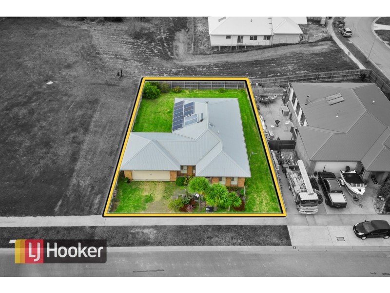 3 Daly Street, Lake Bunga VIC 3909