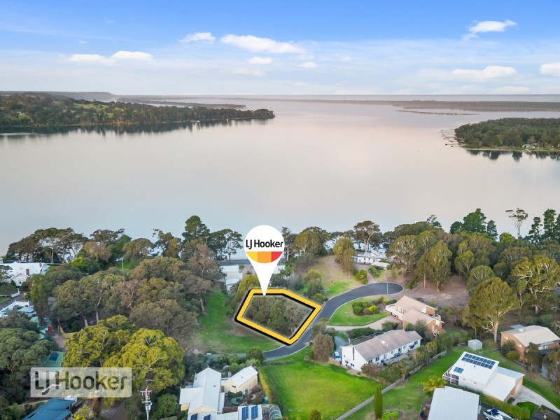 3 Bancroft Place, Metung VIC 3904