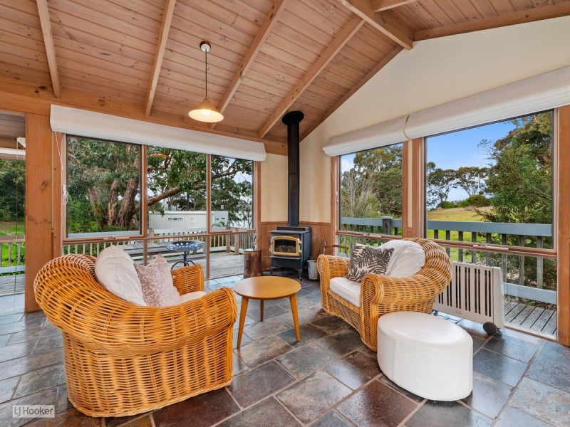 3 Bancroft Place, Metung VIC 3904