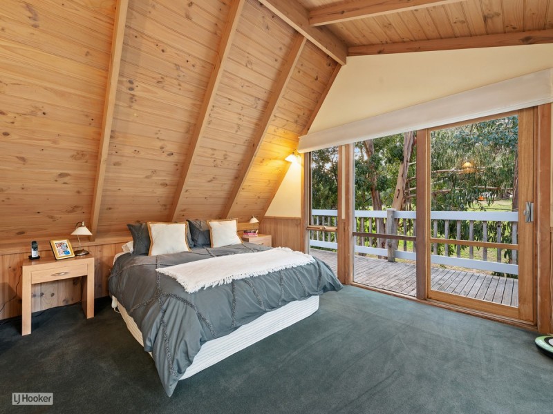 3 Bancroft Place, Metung VIC 3904