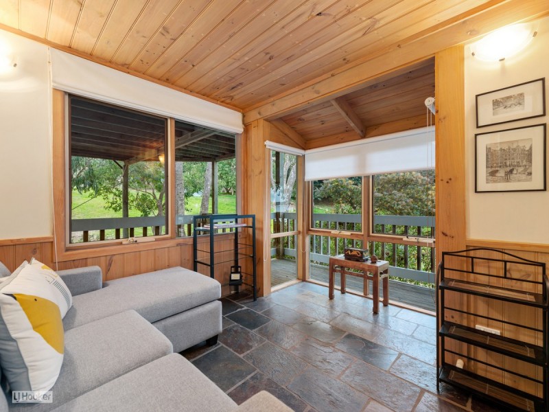 3 Bancroft Place, Metung VIC 3904