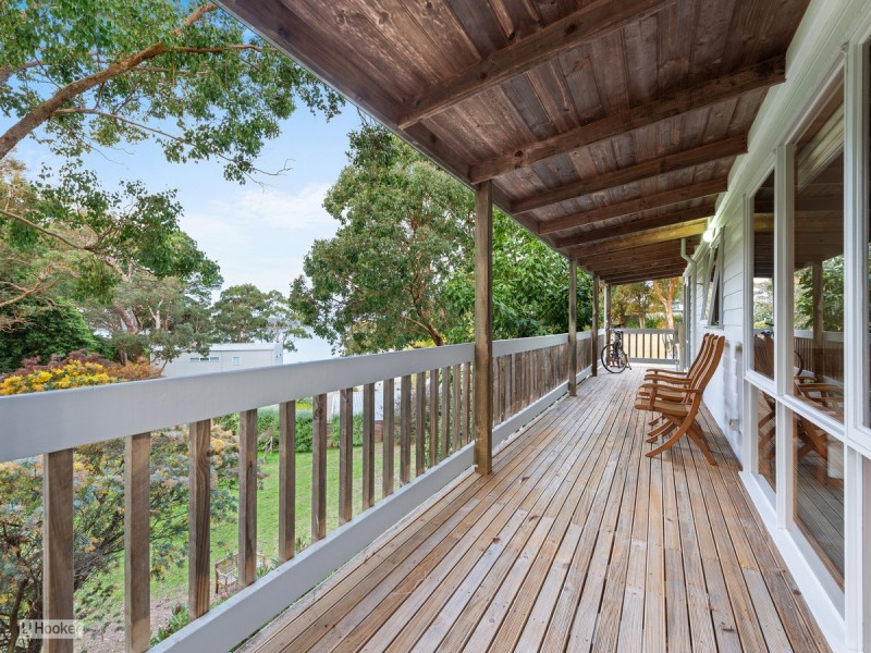 3 Bancroft Place, Metung VIC 3904